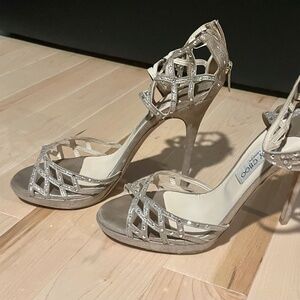 Jimmy Choo Sandals - as new